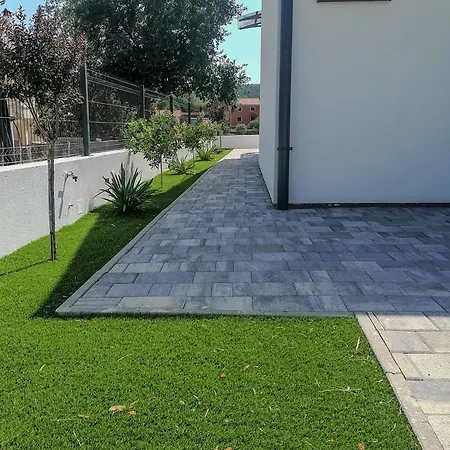 House Ivana With Jacuzzi Tatil Evi *