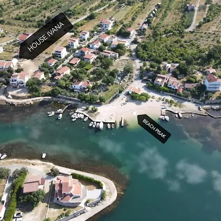 House Ivana With Jacuzzi Tatil Evi