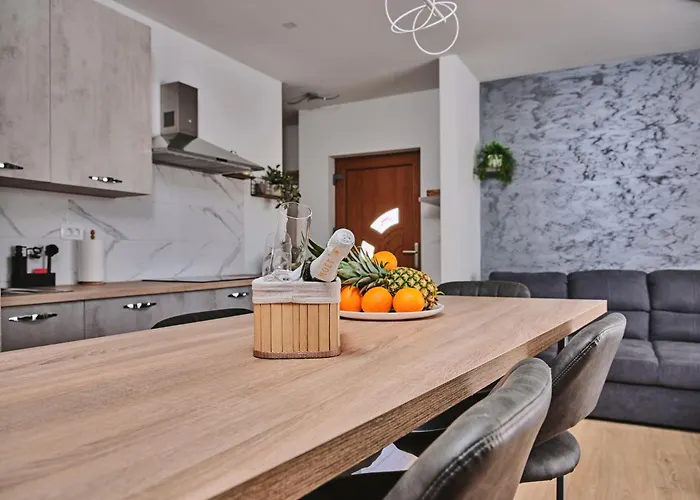 House Ivana With Jacuzzi Prázdninový dům