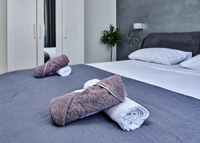 House Ivana With Jacuzzi * Kruševo