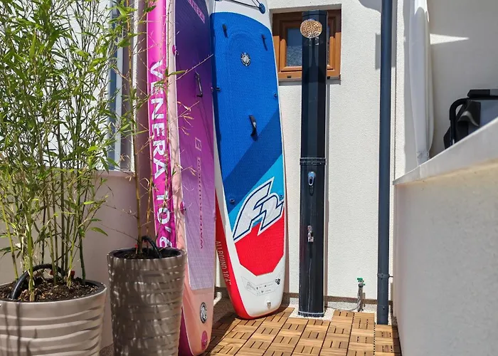 Prázdninový dům House Ivana With Jacuzzi Kruševo