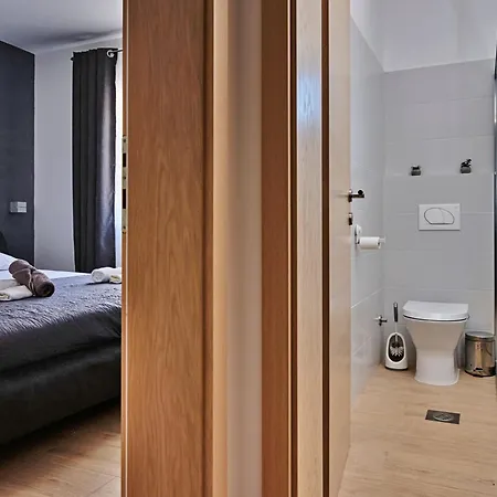House Ivana With Jacuzzi Casa vacanze *