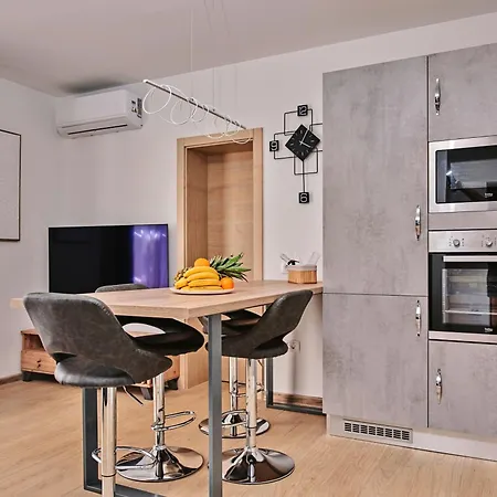 Holiday home House Ivana With Jacuzzi Krusevo (Zadar)