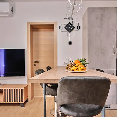 Holiday home House Ivana With Jacuzzi Krusevo (Zadar)