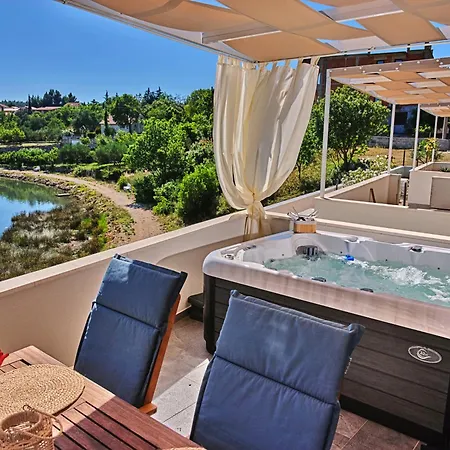 House Ivana With Jacuzzi * Kruševo