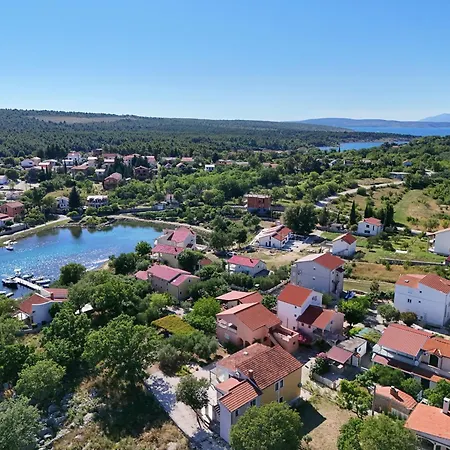 House Ivana With Jacuzzi Krusevo (Zadar)