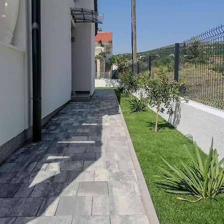 House Ivana With Jacuzzi Krusevo (Zadar)