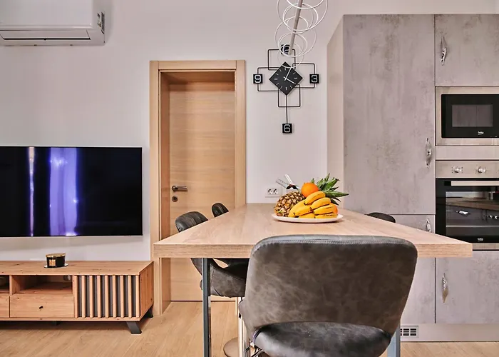 Prázdninový dům House Ivana With Jacuzzi Kruševo