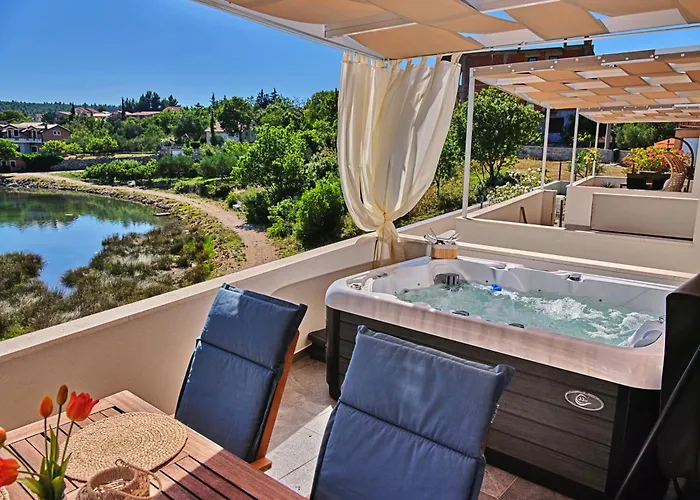 House Ivana With Jacuzzi * Kruševo