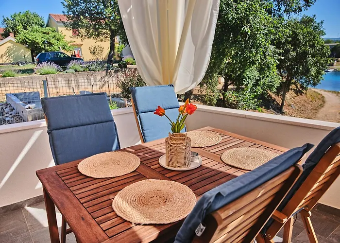 度假居 House Ivana With Jacuzzi