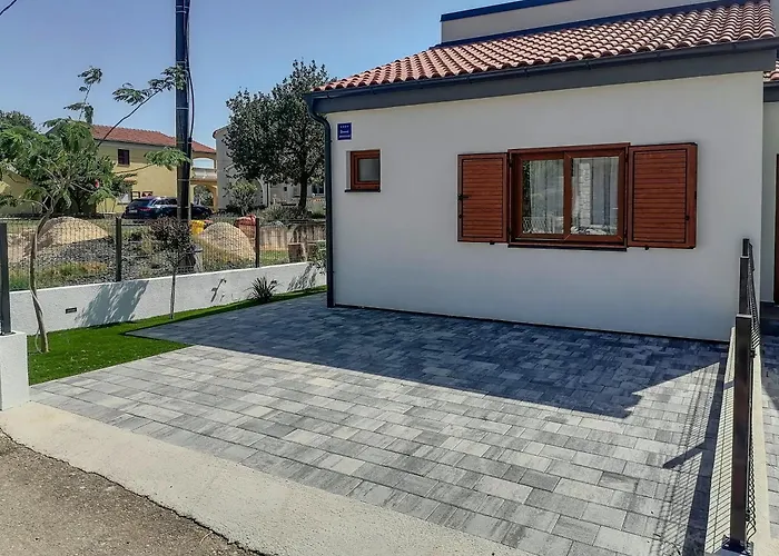 House Ivana With Jacuzzi * Kruševo