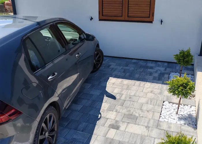 House Ivana With Jacuzzi Kruševo